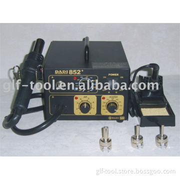 DADI-852+ Hot Air Gun